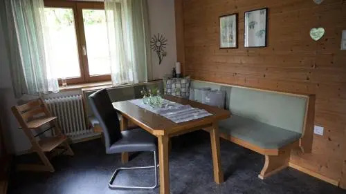 Ferienwohnung Gundolf - Astner