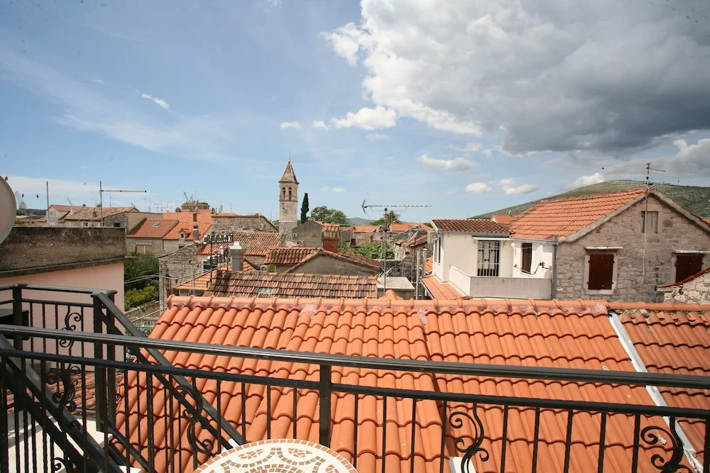 ROOMS BELJAN - Trogir Old Town