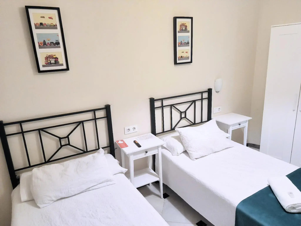 Pension Perez Montilla