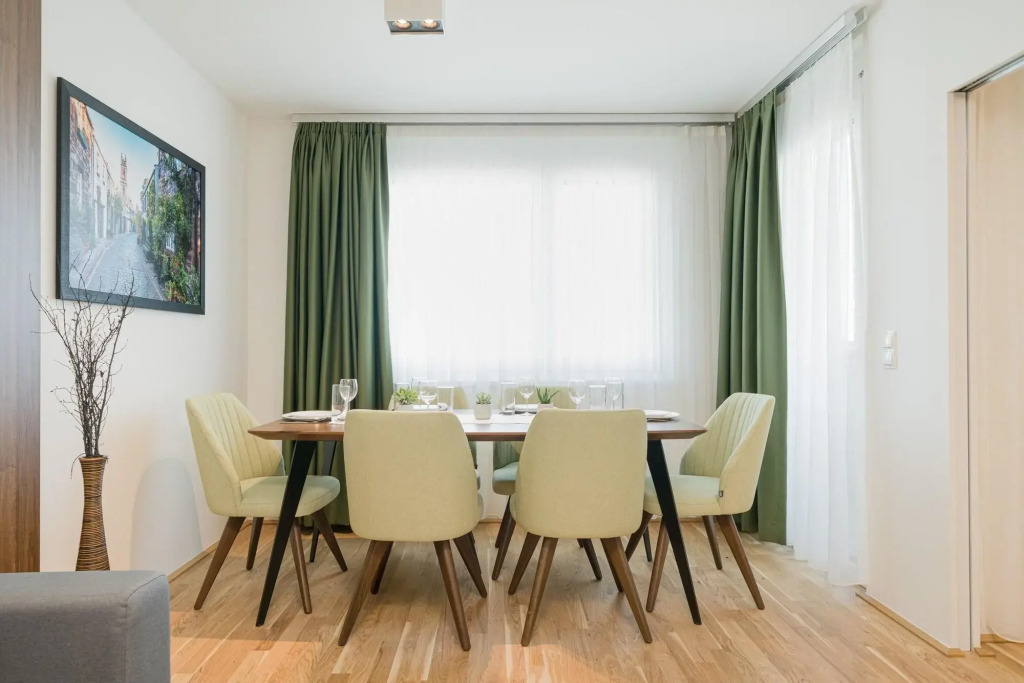 MyApartments Vienna