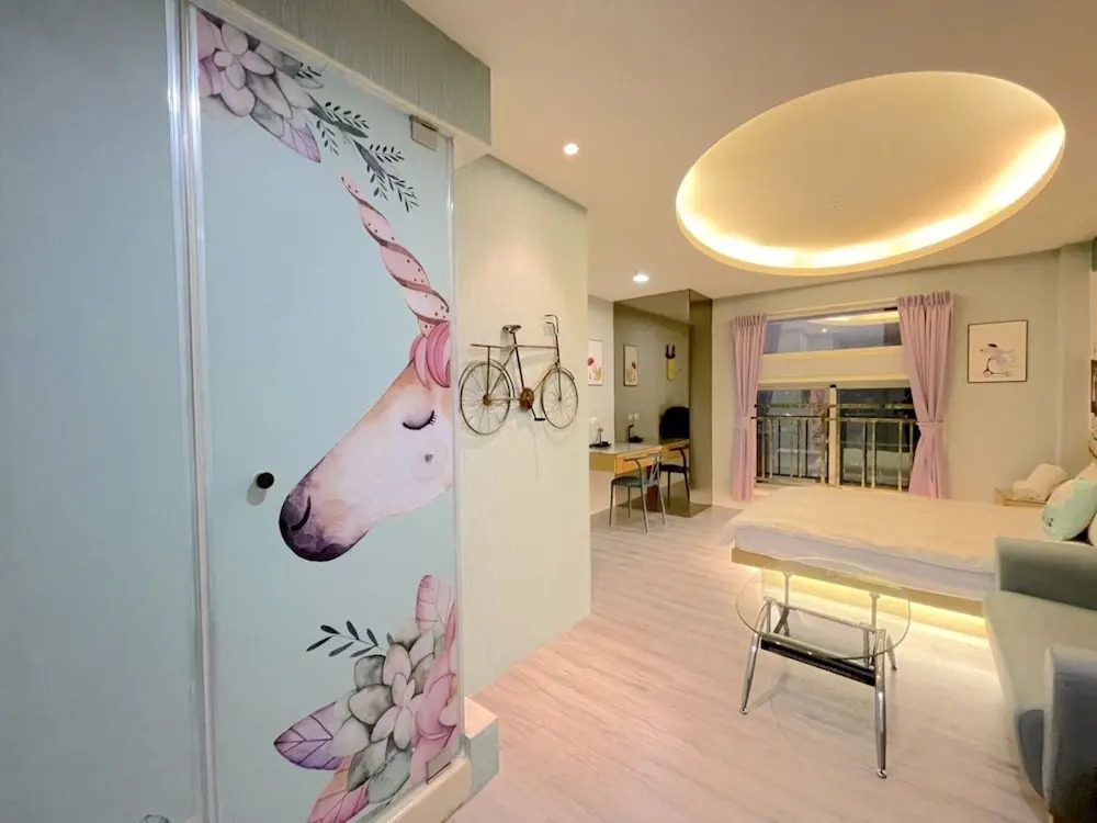 Kaohsiung Ramble Hotel
