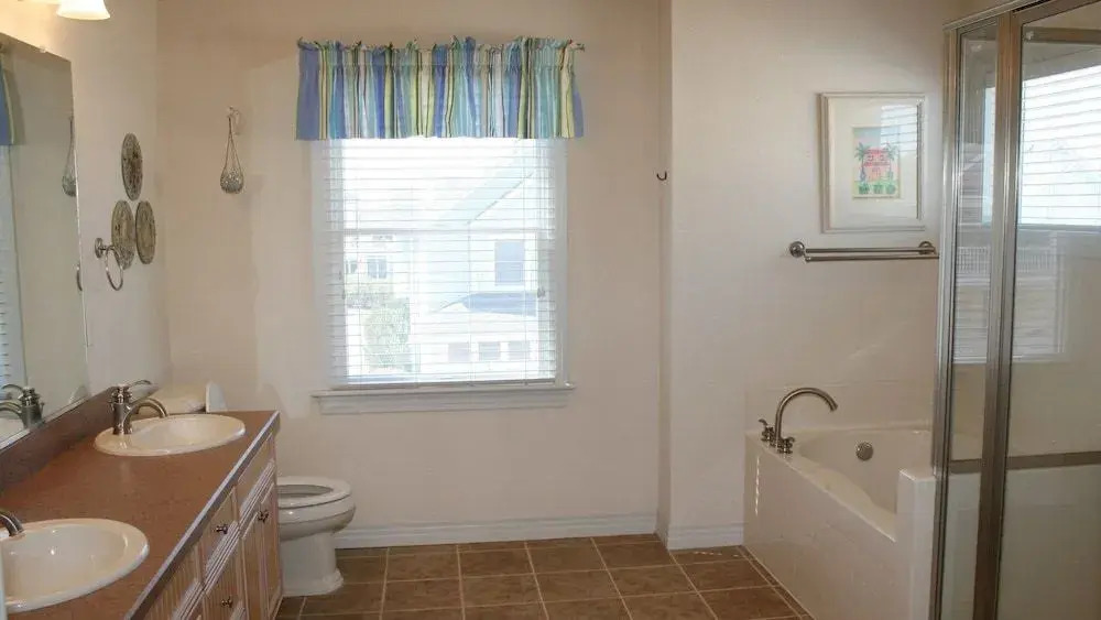 Cosa Bella - 4 Br Home
