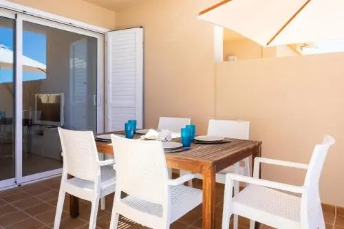 Poris Duplex