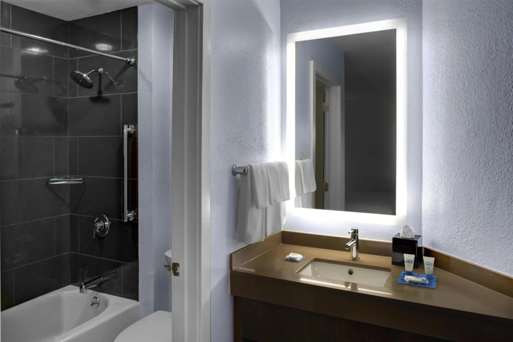 HYATT House Morristown