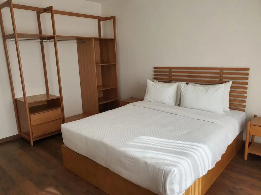 Vesta - Luxury Apt - 3br - Cfc IV