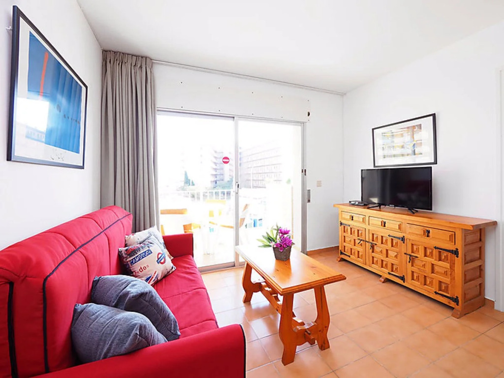Apartment Mismar Pozzallo 32608