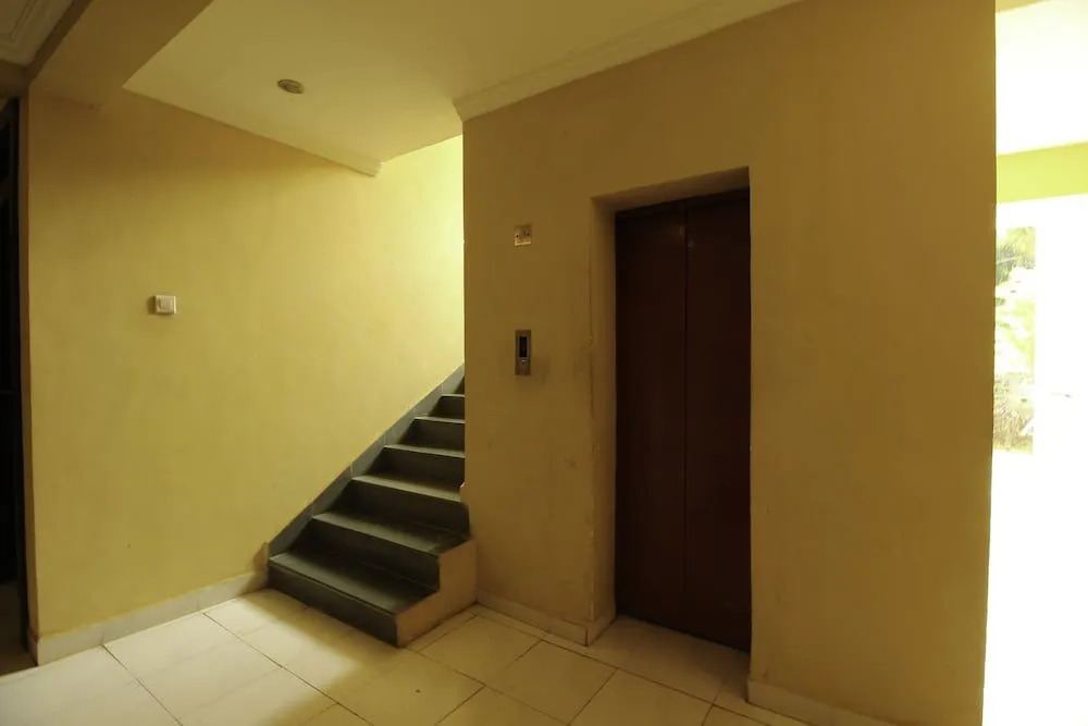 OYO 10159 Home Modern Studio South Goa
