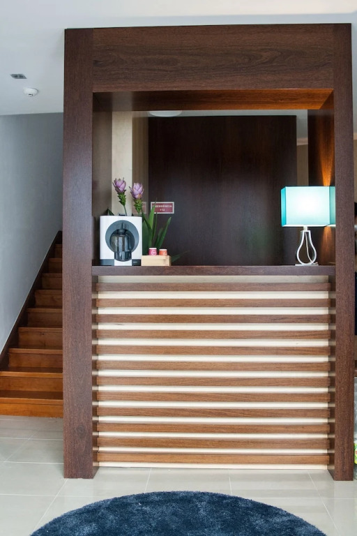 Nations Porto - Studios & Suites