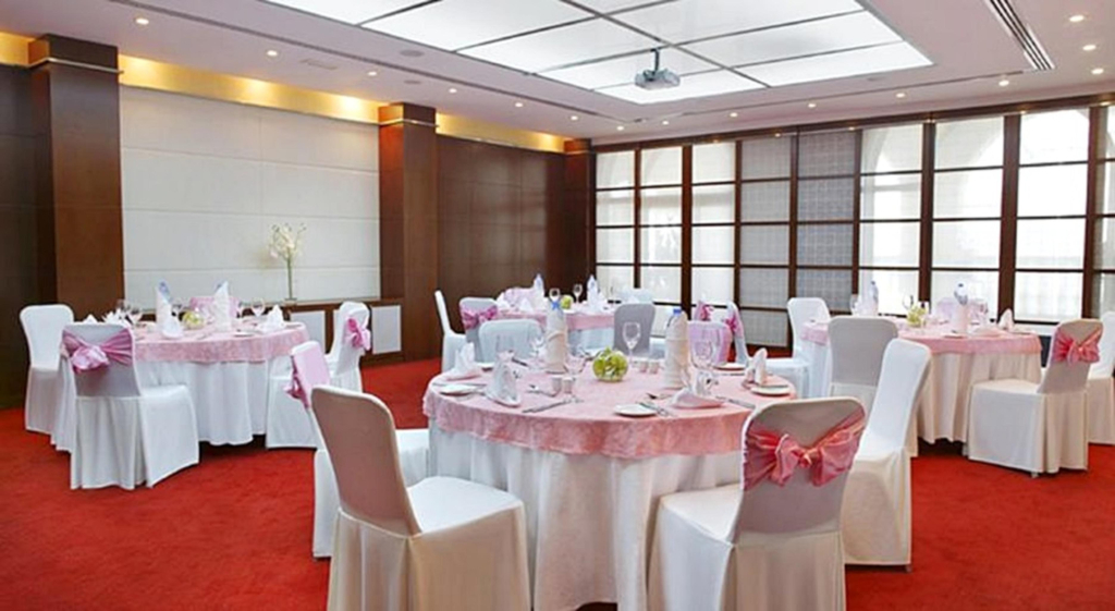 Villa Rotana