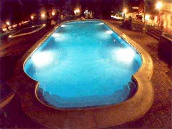 Parque Hotel Golf