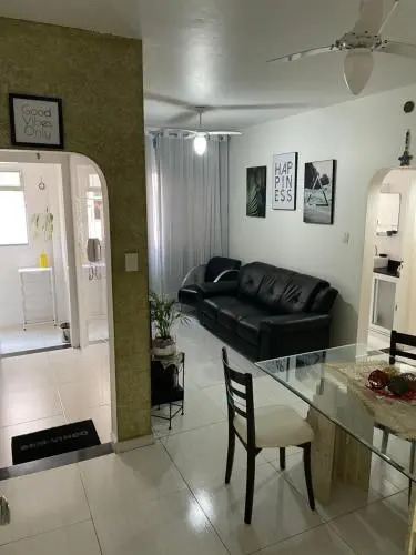 Apartamento 01 Quarto Enseada