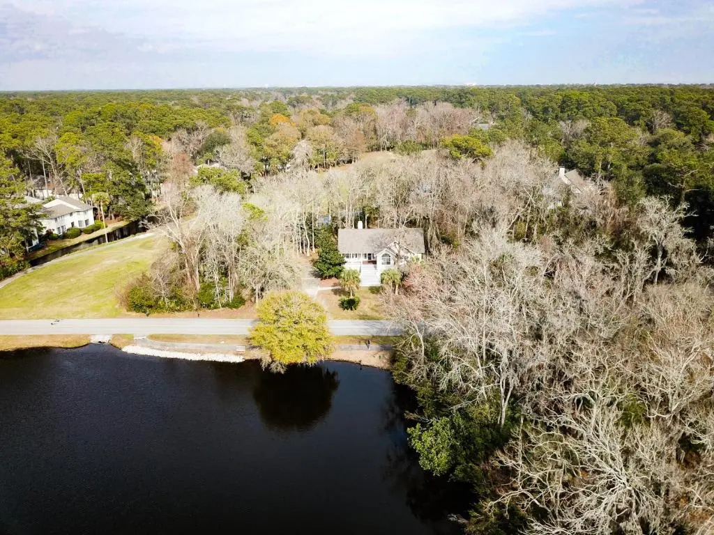 86 Gloucester Shipyard Golf Hilton Head