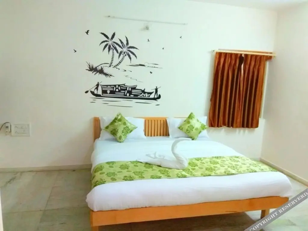 Hotel Corporate Residency