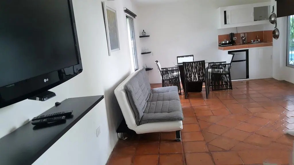 Suites Rosas Hotel Boutique