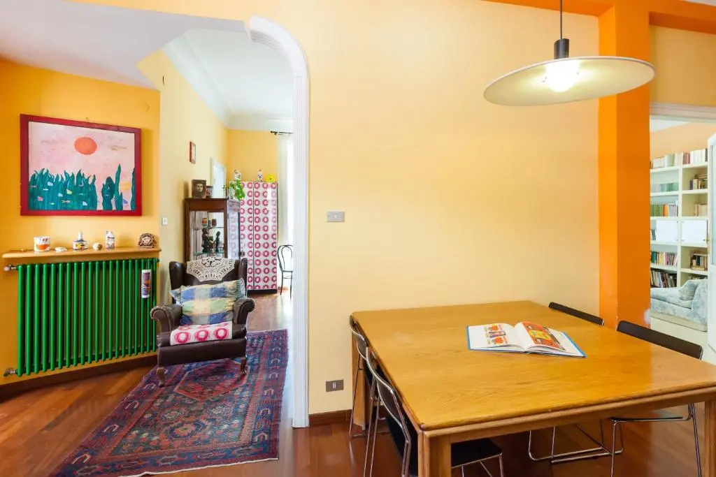 Apartment Quartieri Spagnoli II - BH 33