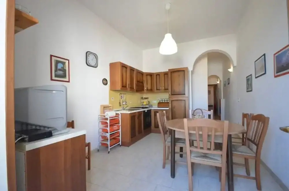 Salentojoy - A Sea View Terrace