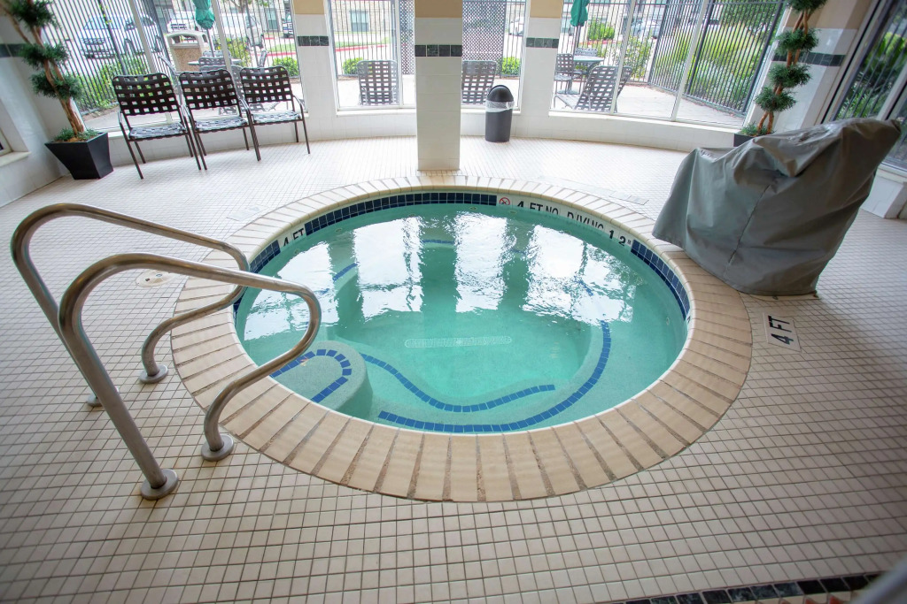 Hilton Garden Inn Temple Medical Center