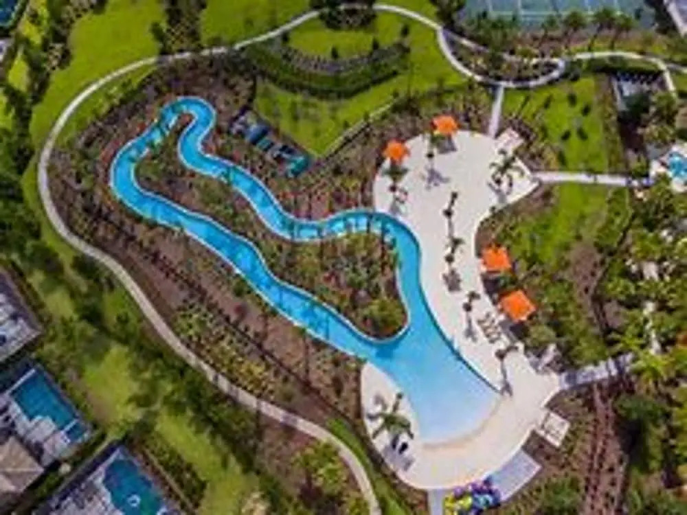 Luxury 11 Bedroom Close to Disney