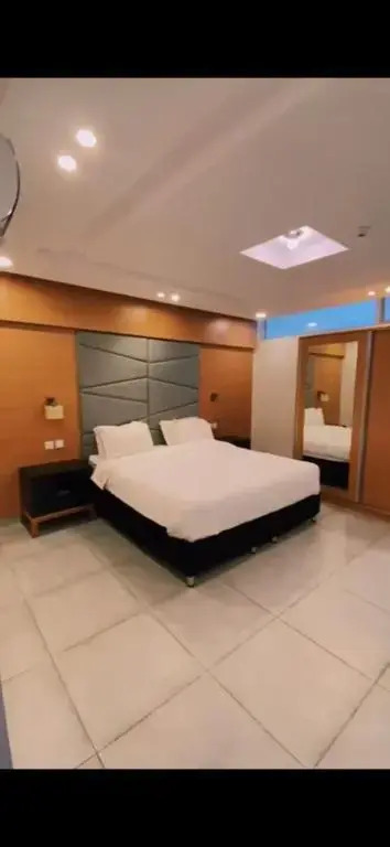 منتجع راحتي بيوت عطلات