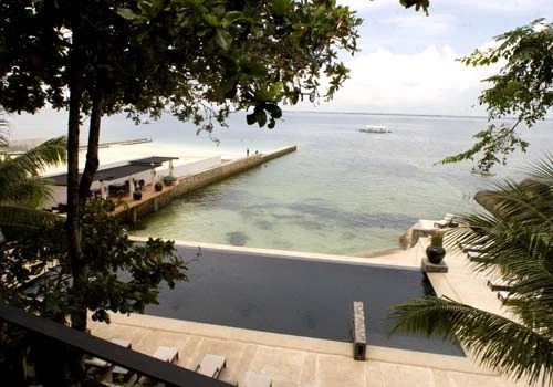Abaca Boutique Resort and Restaurant