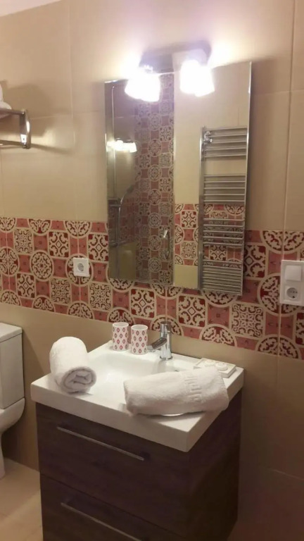 Casa Roble B&B