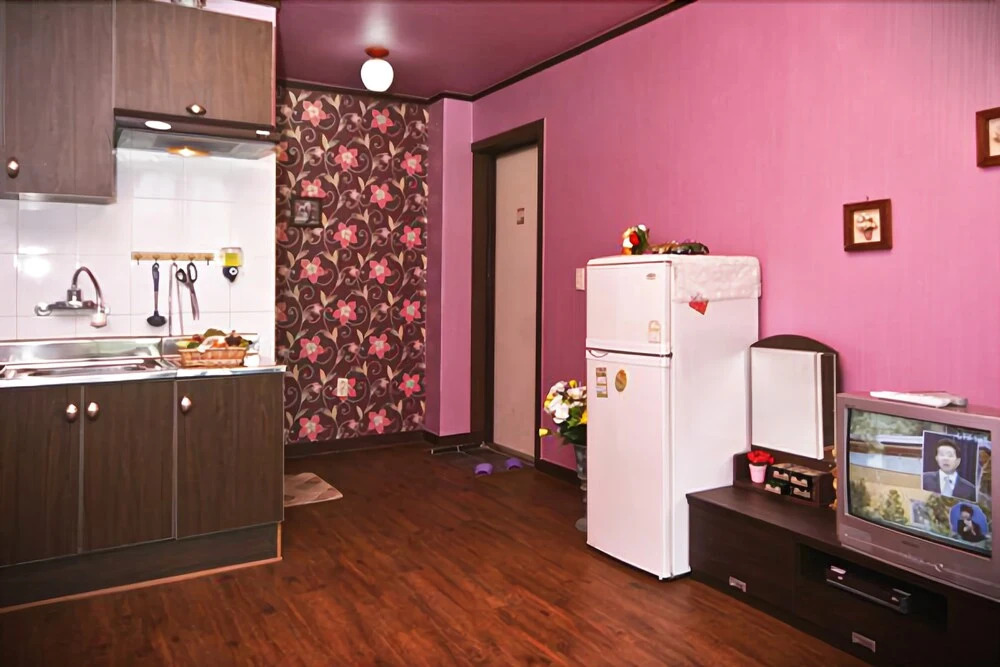 Chuncheon Beautiful House Pension