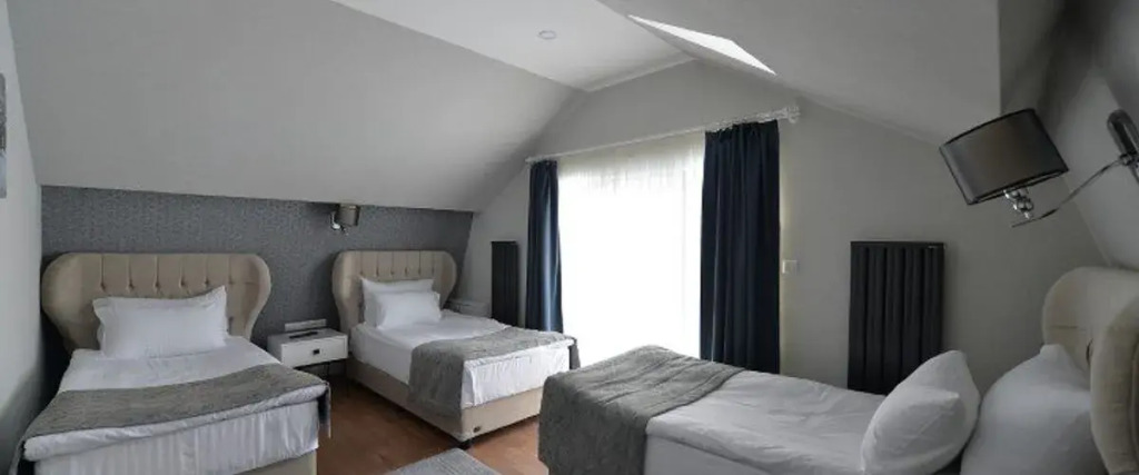 Ve Hotels Palandöken