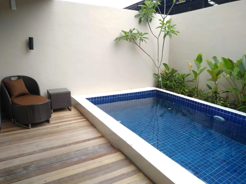 Woda Villa & Spa