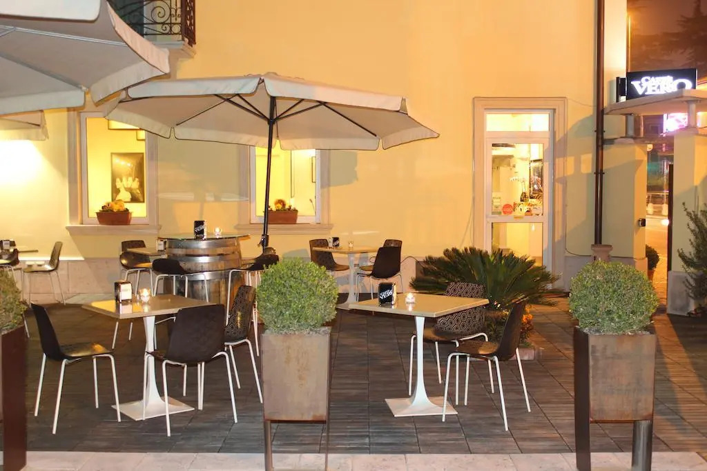 Hotel Operà