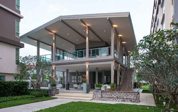 Baan Peang Ploen Service Apartment By Lease Back