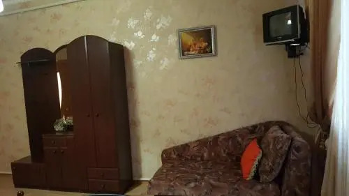Guesthouse Morskoi Briz
