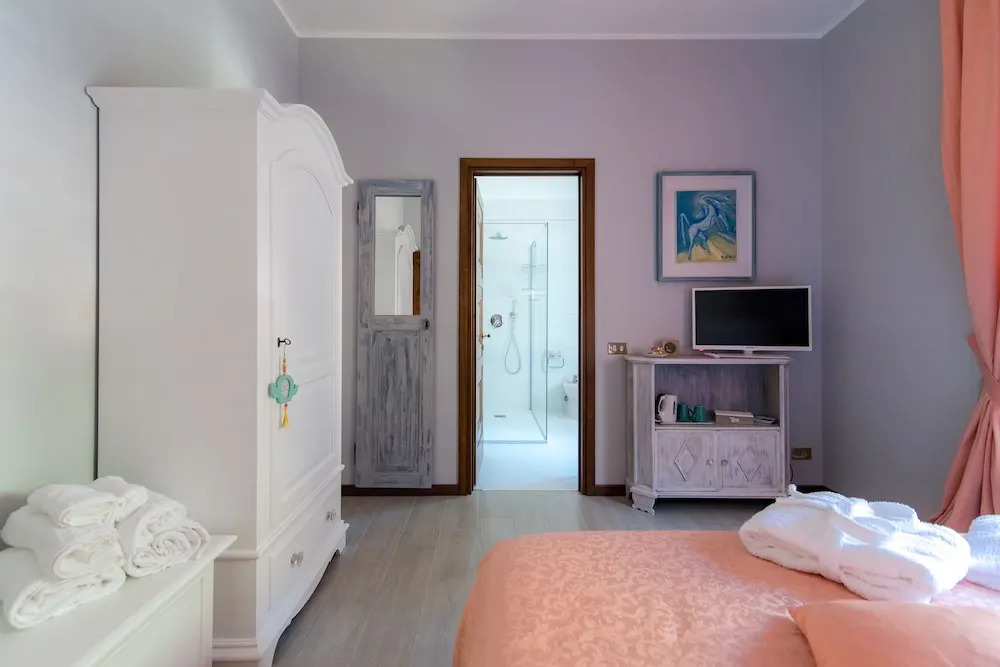 B&B 3 TIGLI