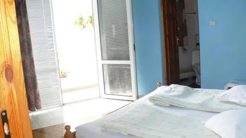 Villa Climate Guest House
