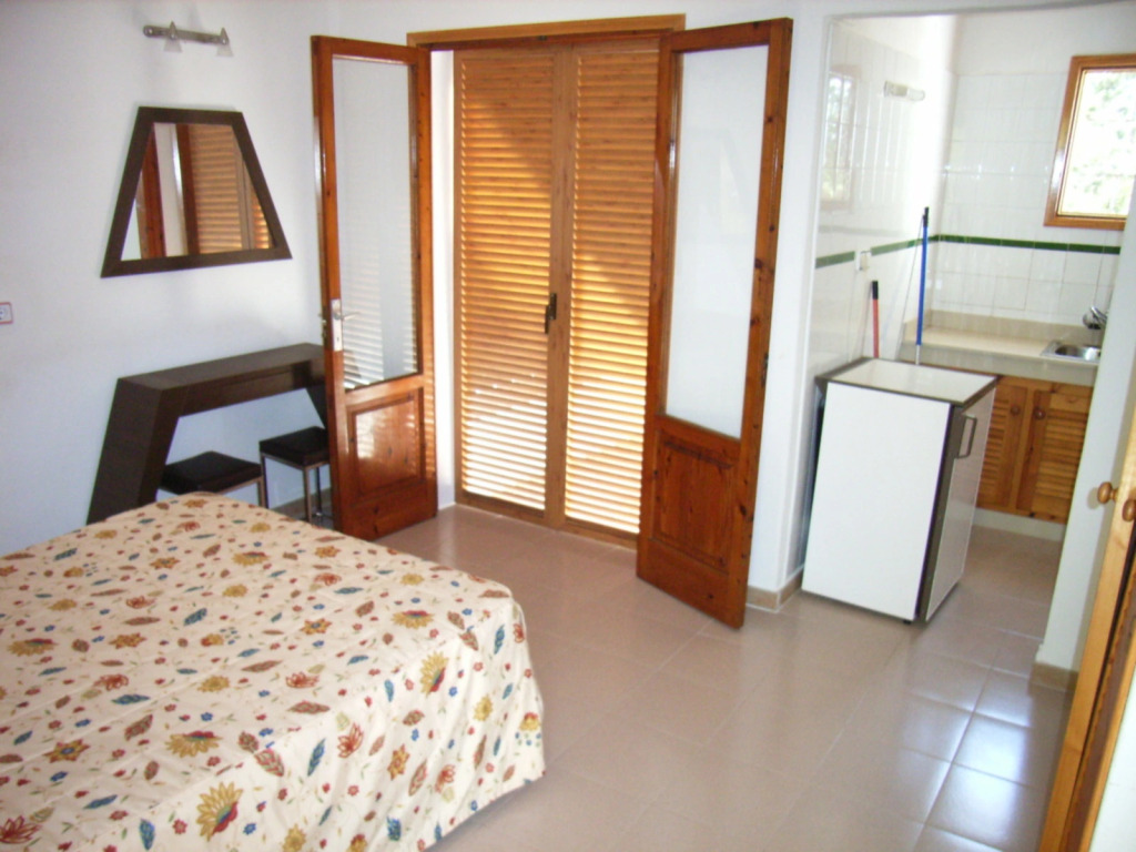 Bungalows Es Pins - Emar Hotels