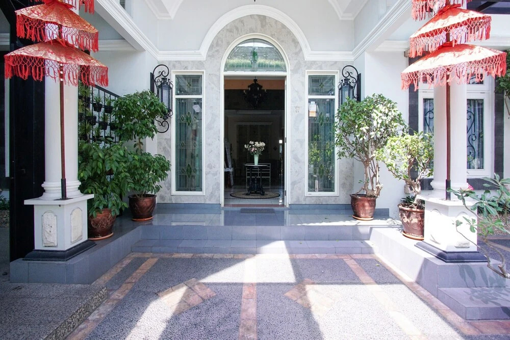 Just 11 Boutique Syariah Mitra RedDoorz near UGM Yogyakarta
