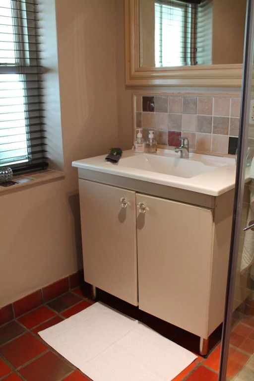 Soverby Guest House