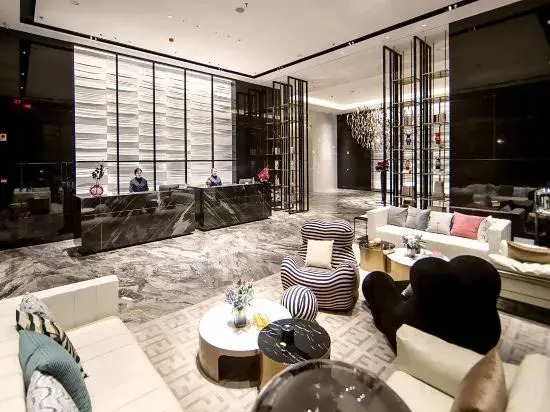 Yue Hotel (Pingxiang Autumn Harvest Plaza)