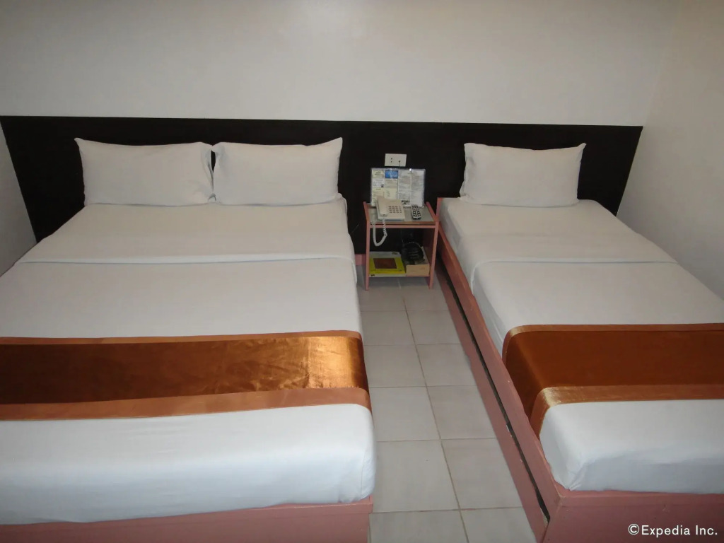 Hotel Pier Cuatro