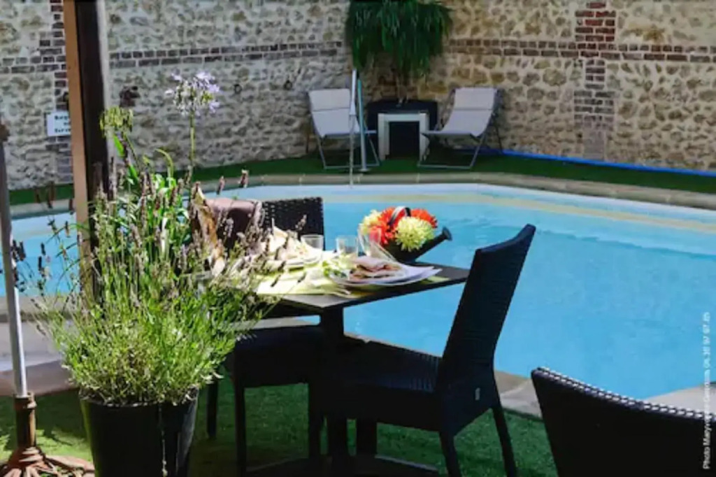 La Loggia AppartHôtel & Spa