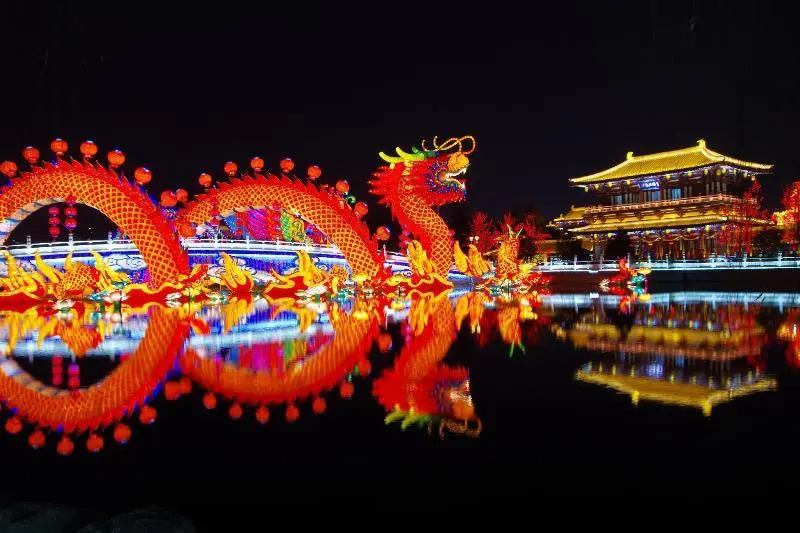Xana Hotelle XiAn ChangAn Street Daxuecheng Branch