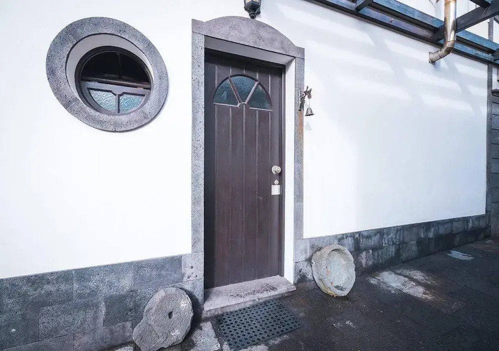 Villa With 3 Bedrooms in Mosteiros, With Private Pool and Wifi