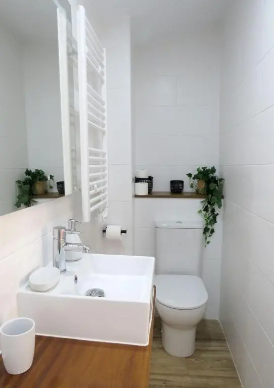 Apartamentos la Garita - Casa Miro y Marianita - 301C Cudillero