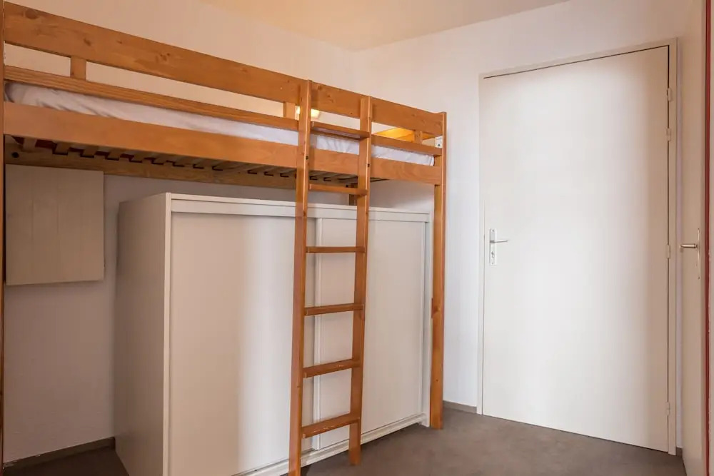 Pierre & Vacances Les Horizons dHuez