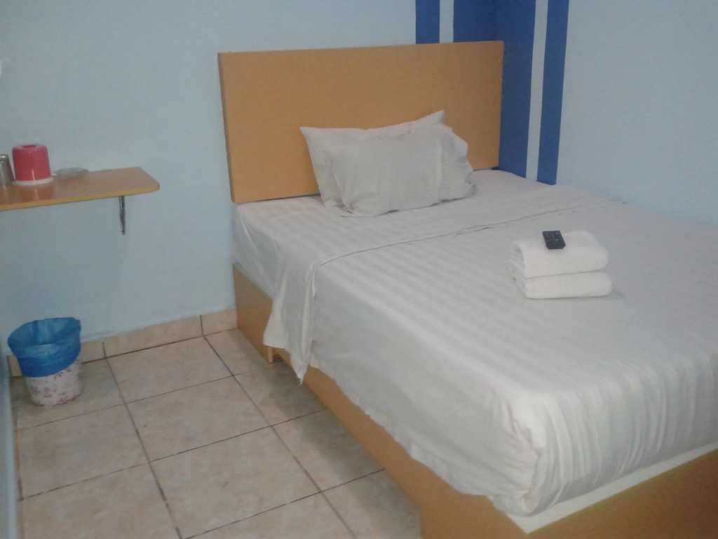 Hotel Zamburger Sri Petaling