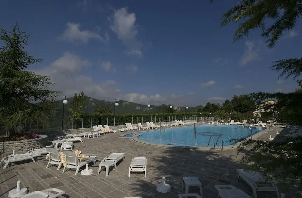 I Cancelli -Mugello Park Family Village