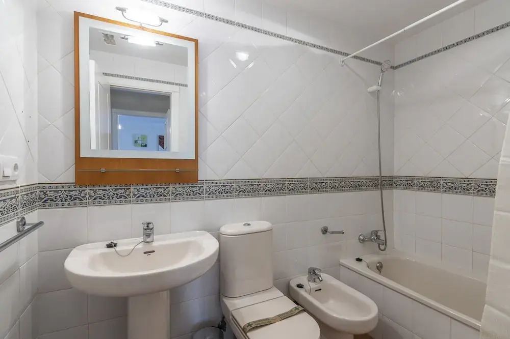 Child-friendly Apartment in Punta del Moral