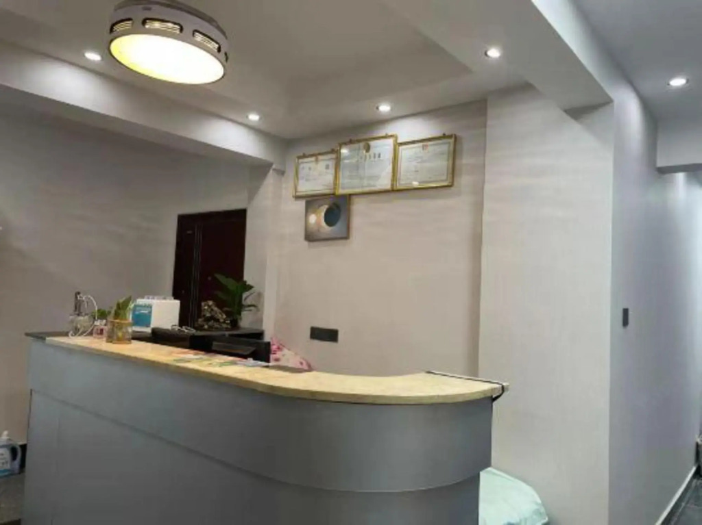 Shangqiu Jindi Hotel