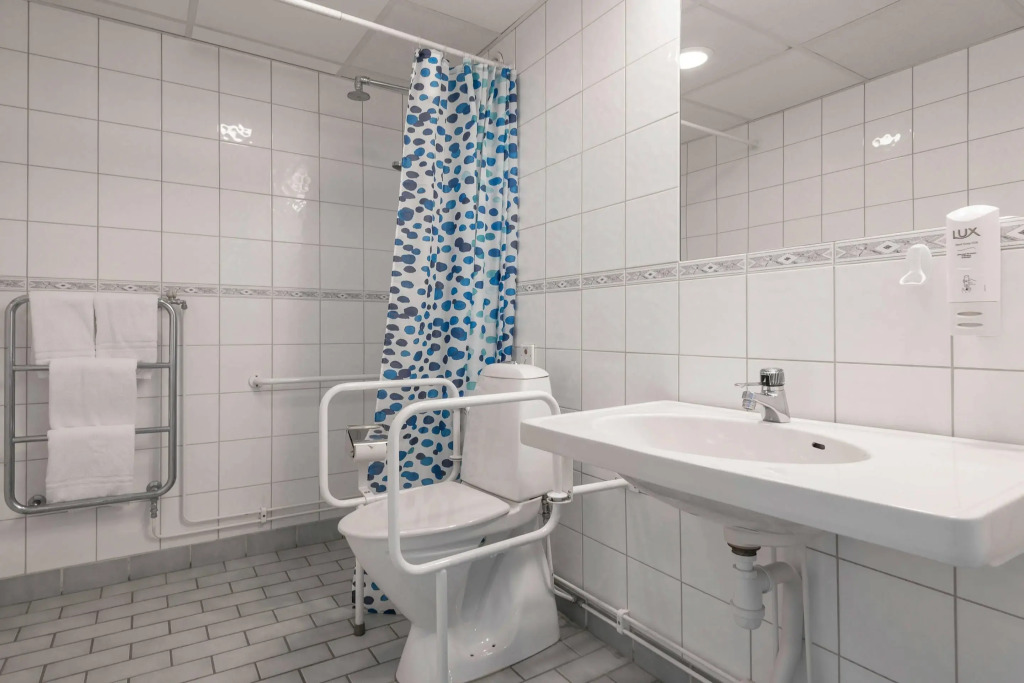 Quality Hotel Sundsvall