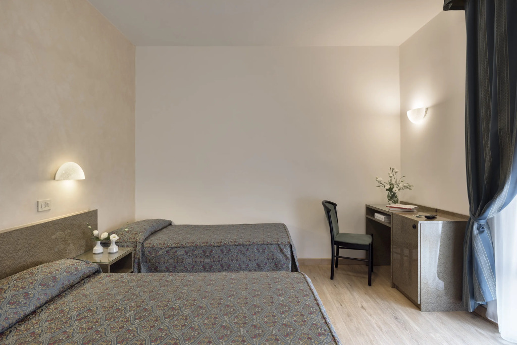 Hotel Garibaldi