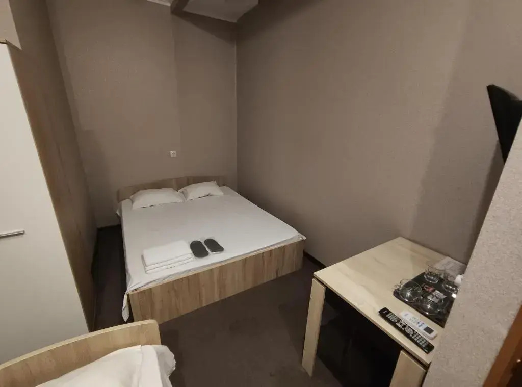 GeoRus mini Guest House